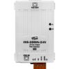 10/100 Base-TX, PoE injector for 1 PoE port (uses spare pairs), +24 VDC input, PoE 15.4W (RoHS)ICP DAS